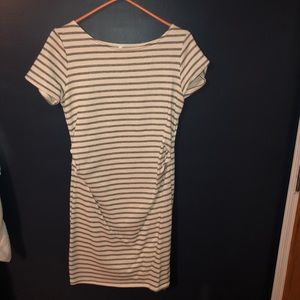 Women’s maternity dress